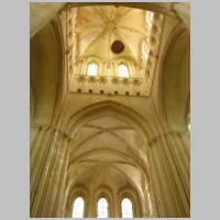 Abbaye de la Trinité de Fécamp, photo Urban, Wikipedia,2.jpg